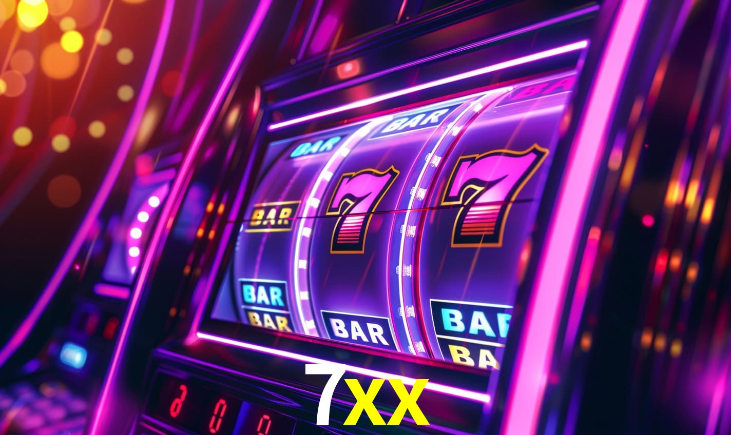 7xx: Seu Cassino Premiado com Pagamentos Rápidos