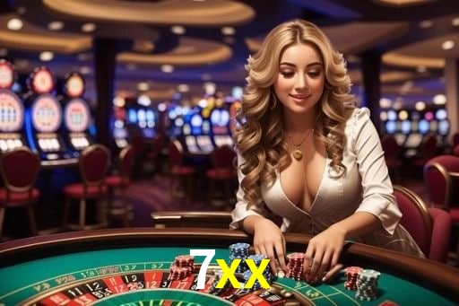 Welcome Bonus 7xx
