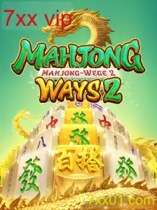 MahjongWays2