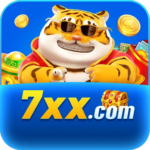 7xx vip-Melhores Slots Online do Brasil Logo