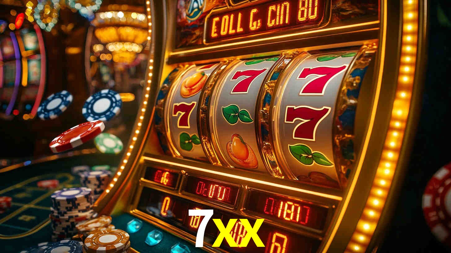 Roulette Table 7xx