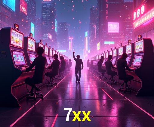 Estatísticas Esportivas 7xx
