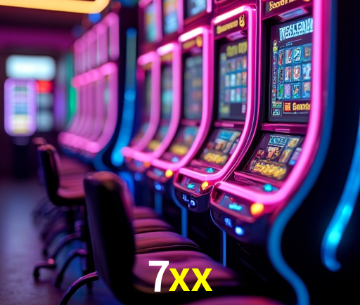 7xx São Paulo - Top Slots