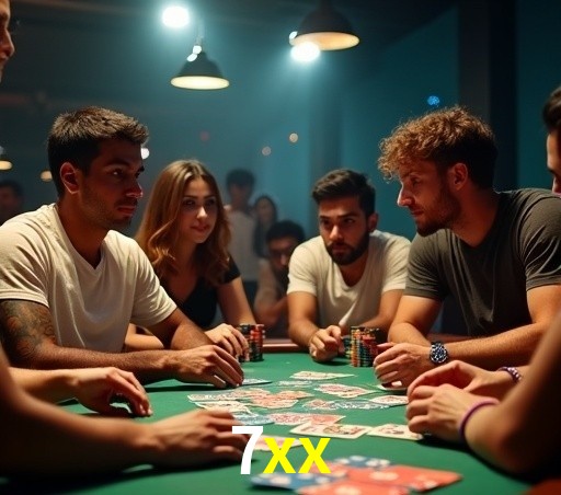 7xx Slot - 320+ Caça-Níqueis Premium