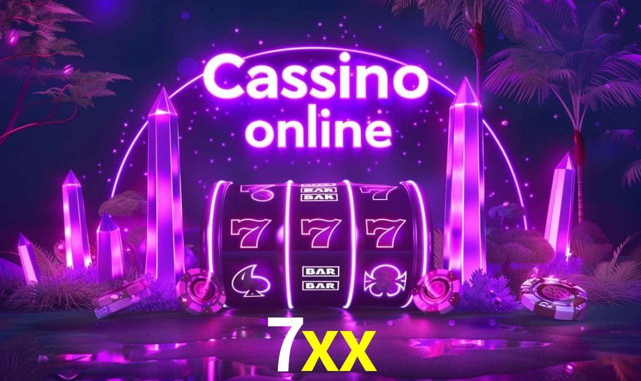 7xx - cassino ao vivo