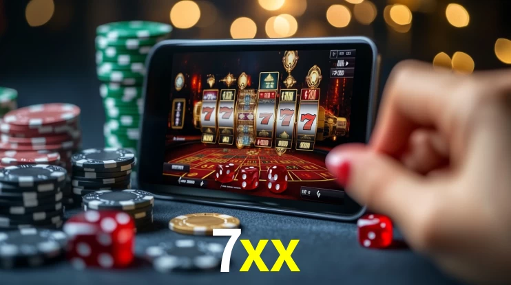 VIP Casino 7xx