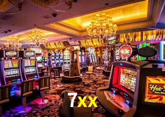 7xx Cassino - 80+ Mesas ao Vivo