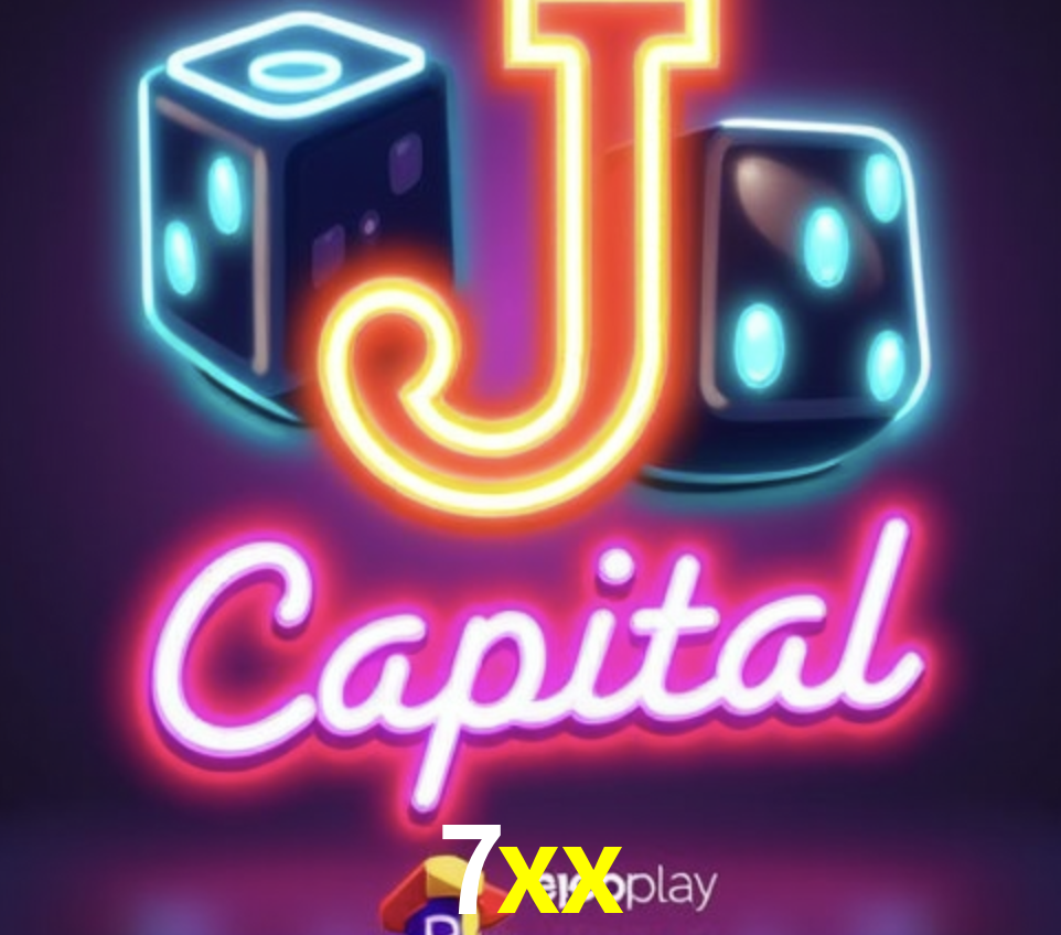 APP oficial da 7xx para mobile