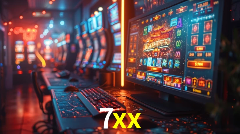 Ofertas Imperdíveis na 7xx: Promoções e Bônus Que Valem a Pena