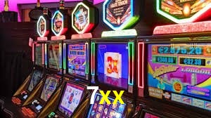 Mesa de Blackjack 7xx