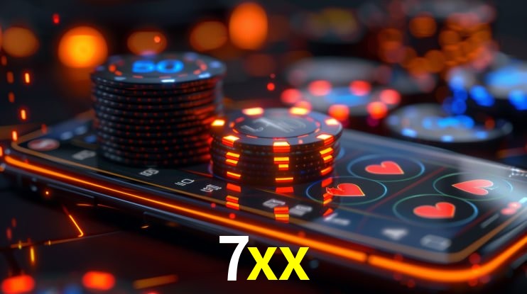 Live Casino 7xx