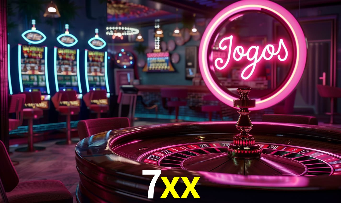 7xx Fortaleza - Leaderboard
