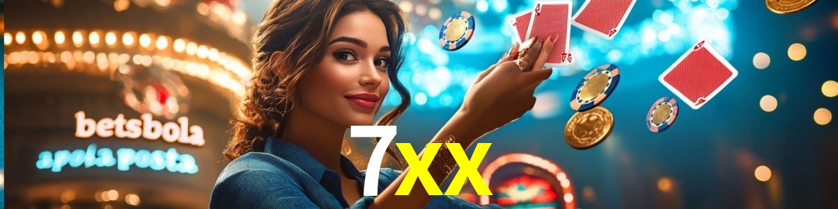 Slot Games 7xx
