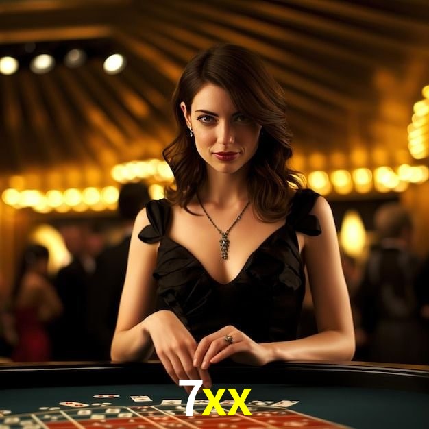 A Emoção da Loteria na 7xx: Uma Chance de Mudança de Vida