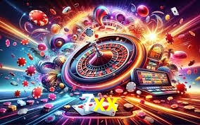 Provedores de Jogos 7xx