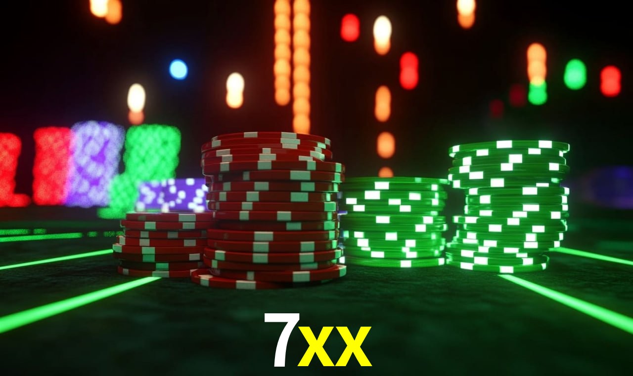 Game Providers 7xx