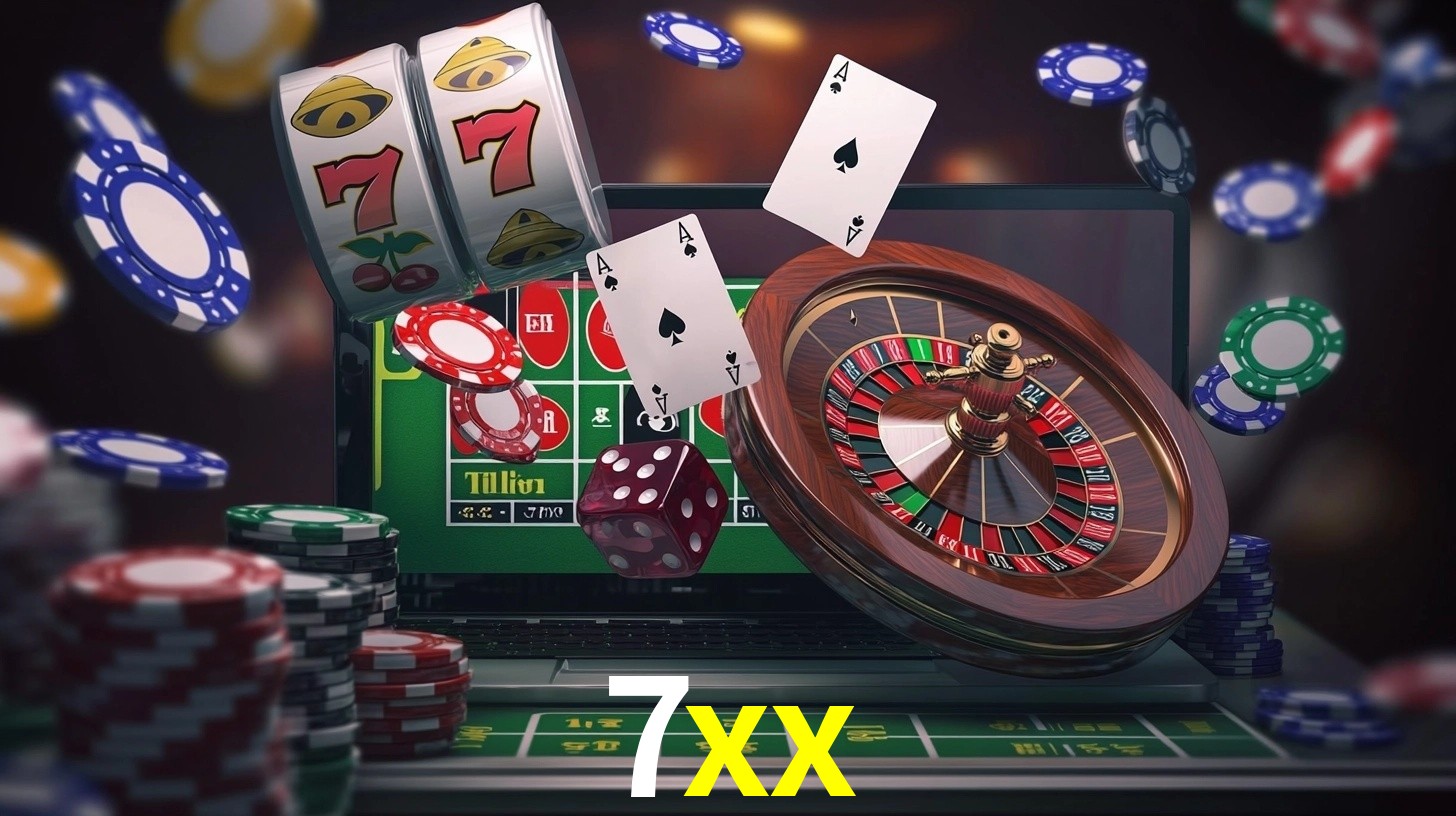 Welcome Bonus 7xx