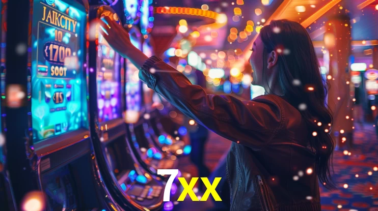 Explore as vantagens do 7xx: serviço profissional e confiabilidade