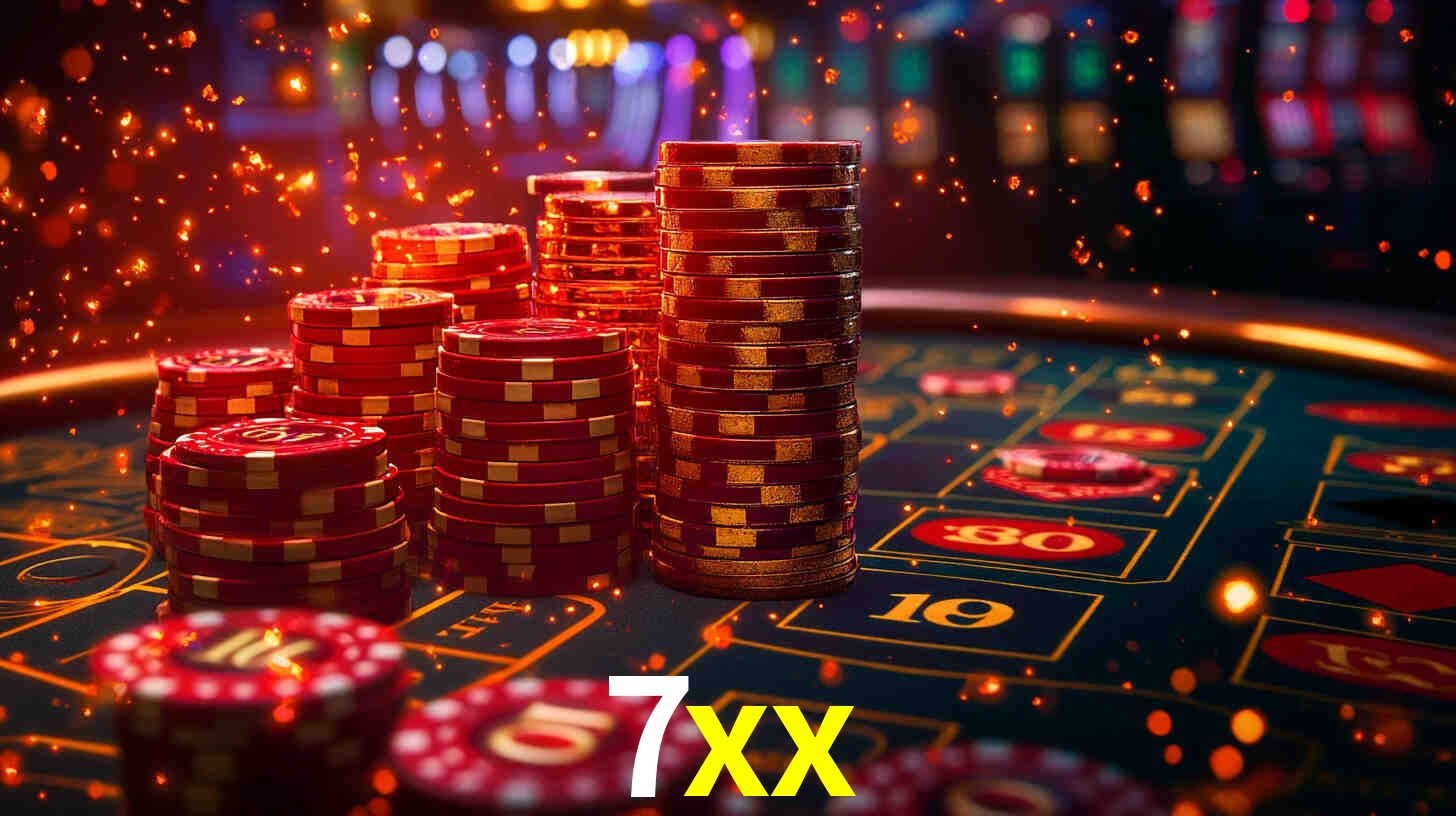 Live Casino 7xx