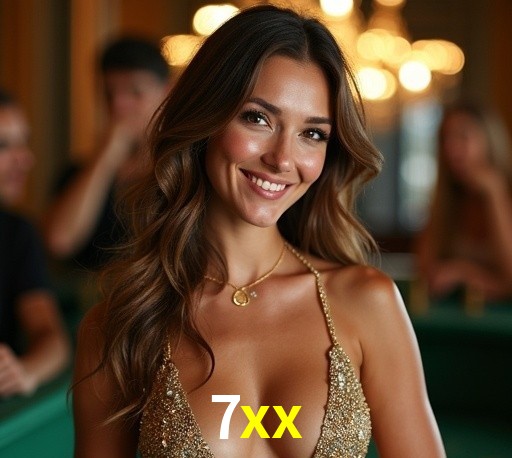 Mesa de Roleta 7xx
