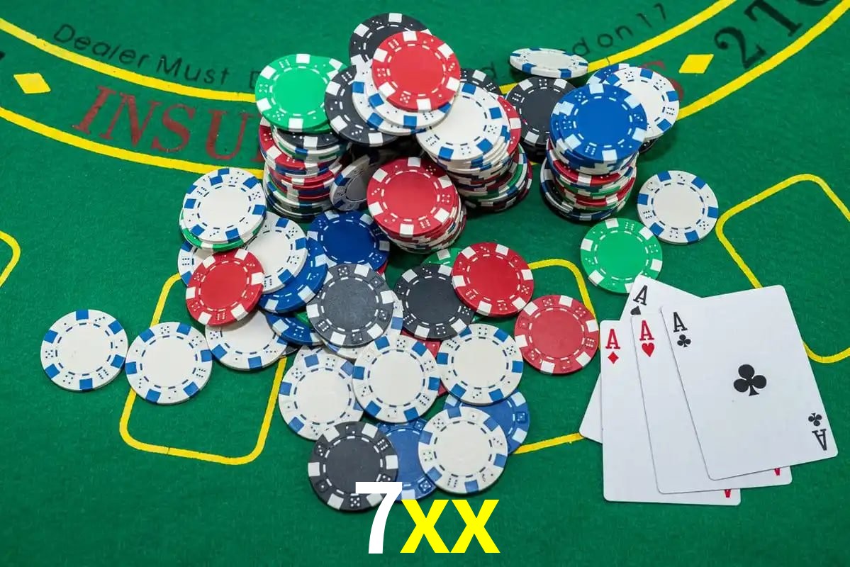 Apostas de Futebol 7xx