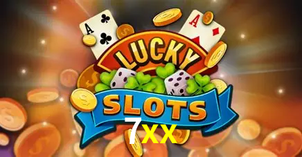 Descubra o Mundo do Cassino Online com 7xx